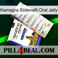 Kamagra Sildenafil Oral Jelly 11